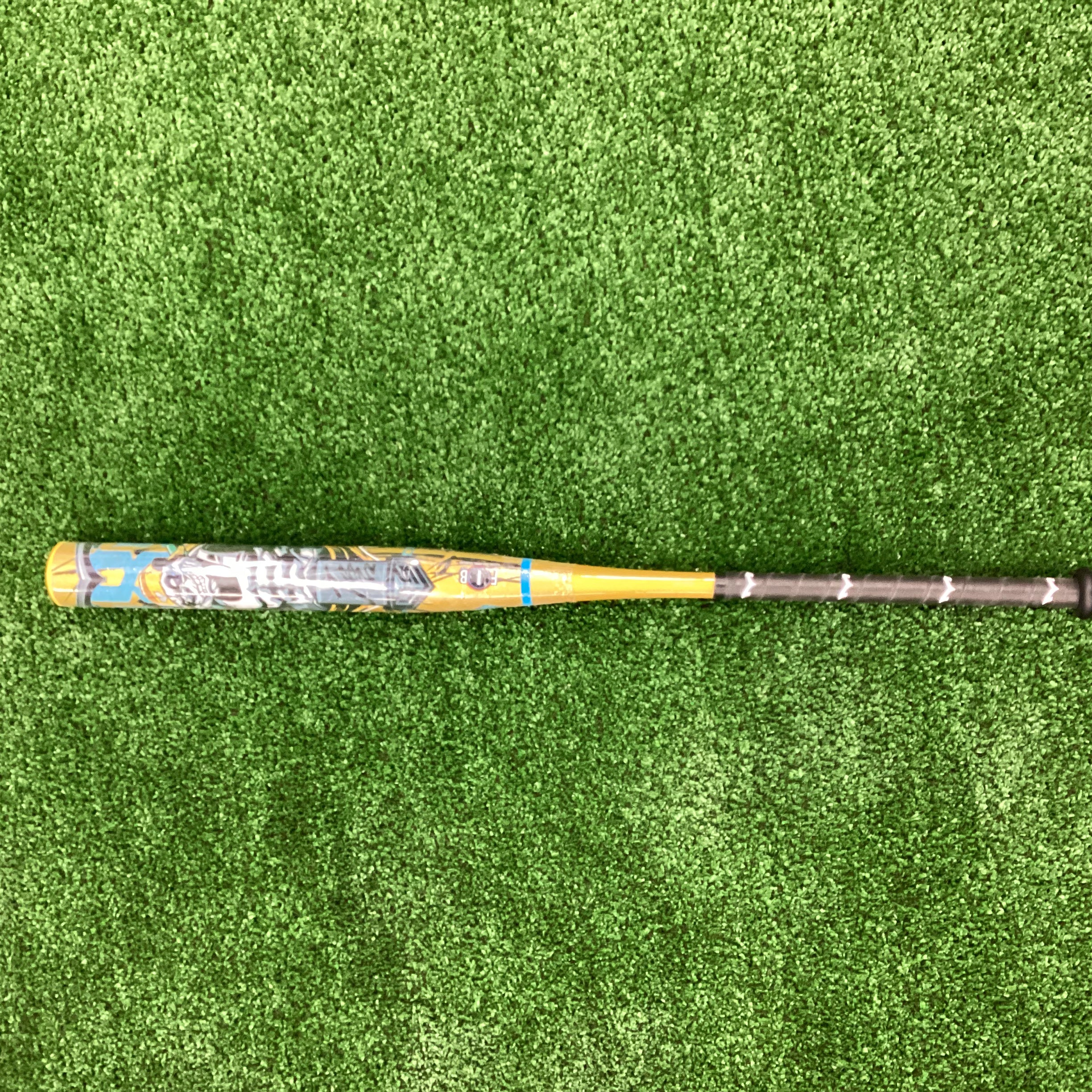 2024 Easton Hype Fire USSSA Baseball Bat, -10, -8, -5