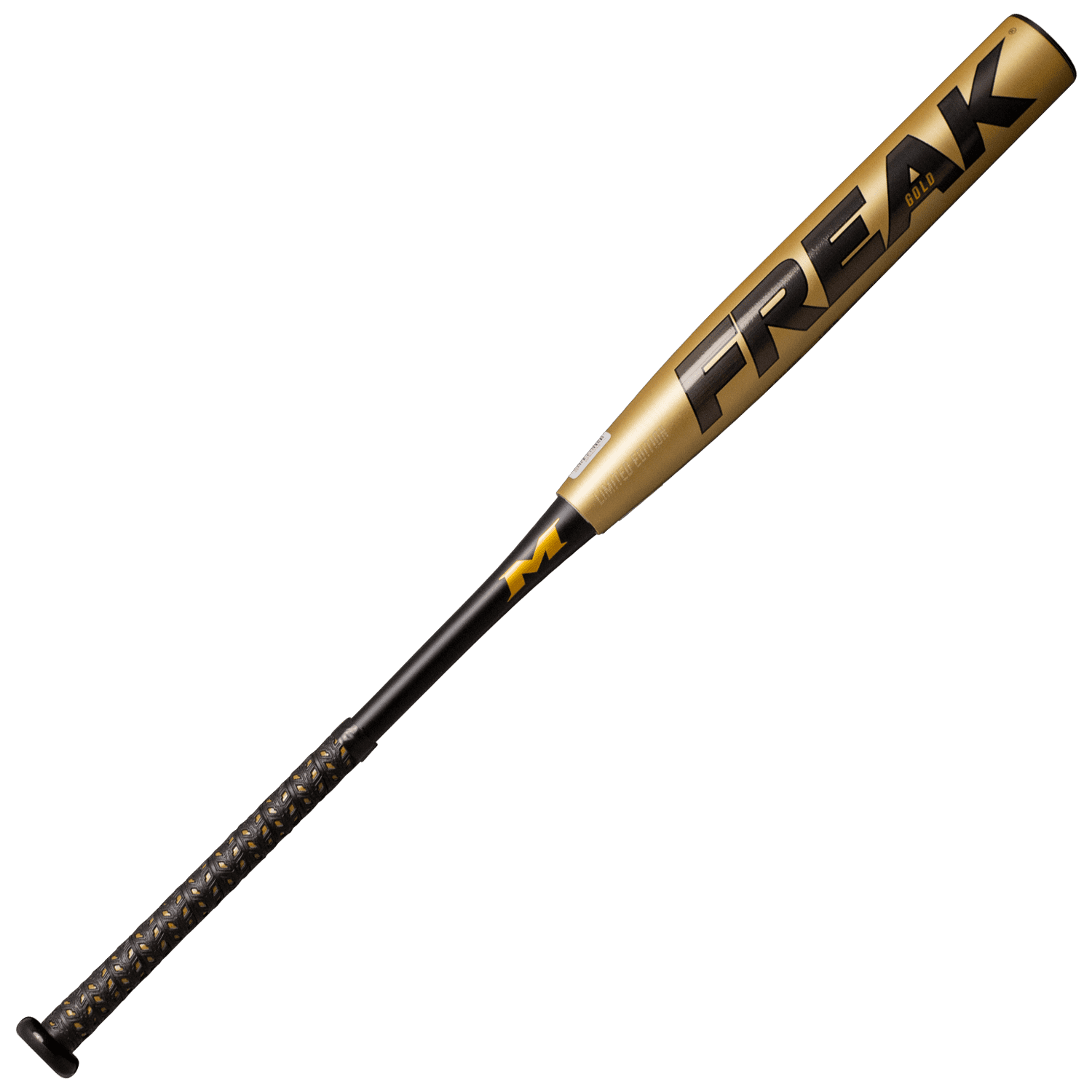 Miken Freak Maxload slow pitch store softball bat