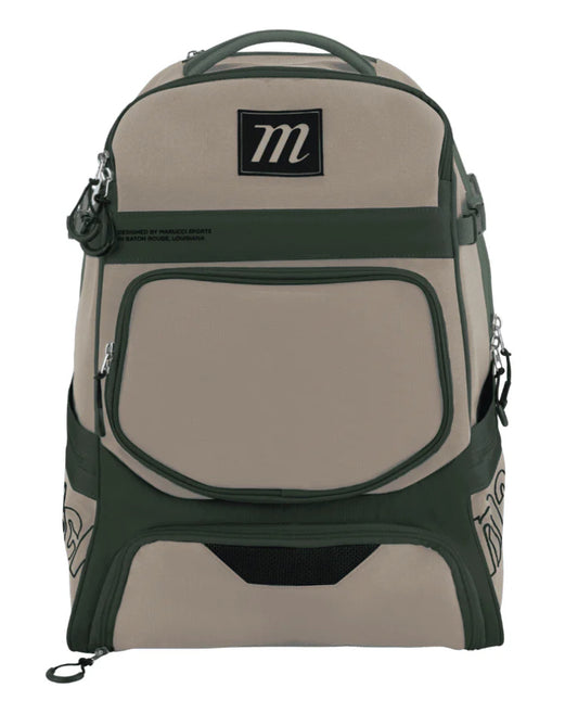 MARUCCI - RANGR BAT PACK - KHAKI/GREEN