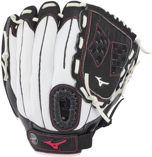 Mizuno Prospect Finch 11.5" Youth Fastpitch Softball Glove 24