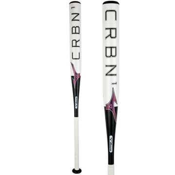 Mizuno F24 CRBN1 (-10) Fastpitch Softball Bat: 340659