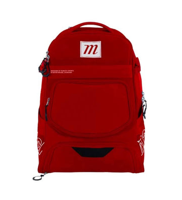 MARUCCI - RANGR BAT PACK - RED