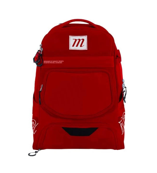 MARUCCI - RANGR BAT PACK - RED