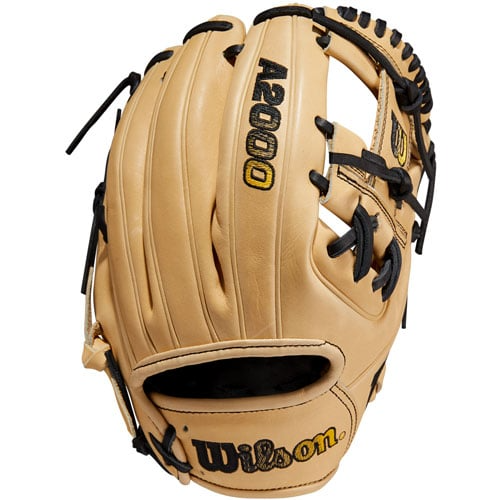 WILSON 2023 A2000 1786 11.5" Baseball Glove