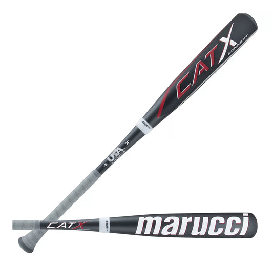 MARUCCI -  CATX Connect Hybrid USA Youth Bat (-8)