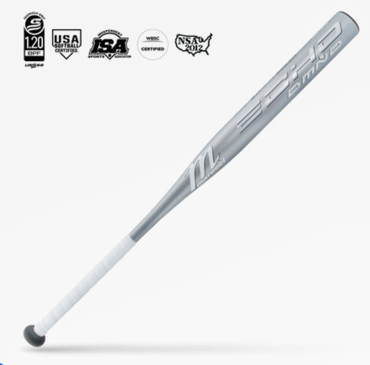 MARUCCI - ECHO DMND FASTPITCH -10