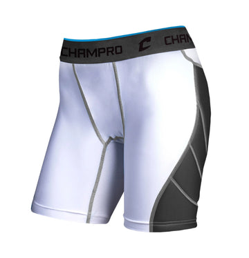 CHAMPRO -  Windmill Womens Sliding Shorts