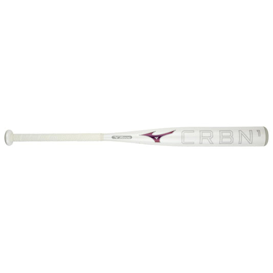 MIZUNO F24 CRBN1 (-13) Fastpitch Softball Bat: 340662