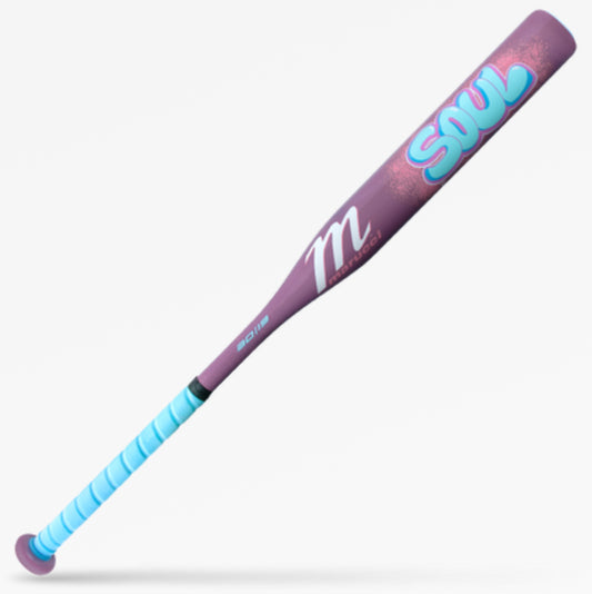 MARUCCI  - SOUL FASTPITCH ALLOY -11