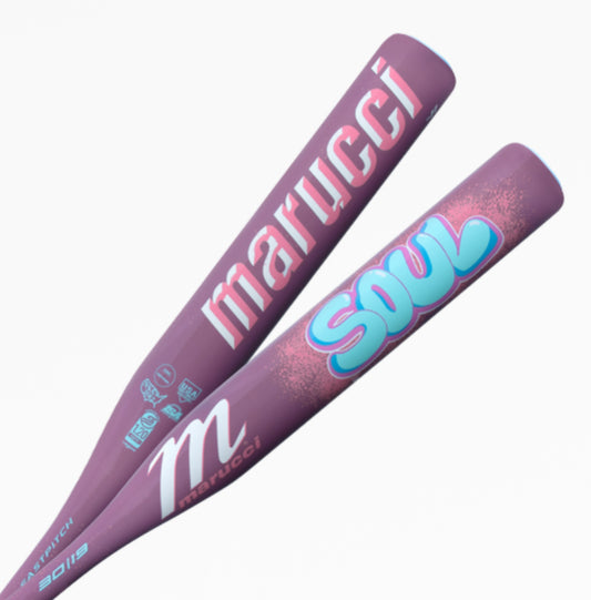 MARUCCI  - SOUL FASTPITCH ALLOY -11