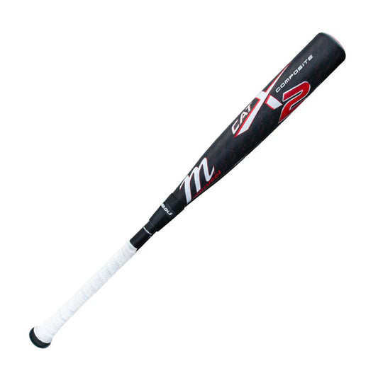 MARUCCI - CATX2 Composite (-5) USSSA Senior League Baseball Bat