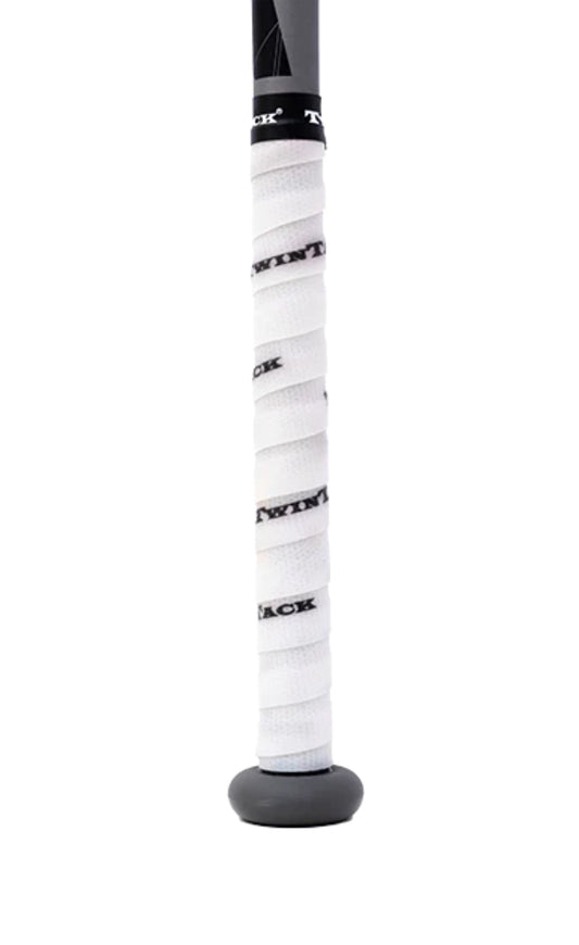 TWIN TACK TT PRO BAT GRIP - WHITE