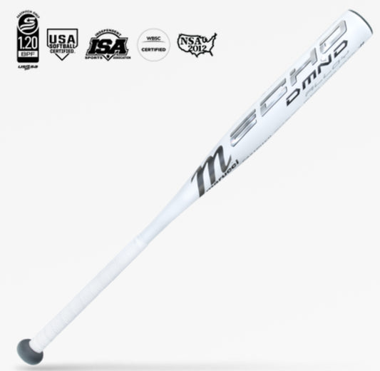 MARUCCI -  ECHO DMND ALLOY FASTPITCH -12