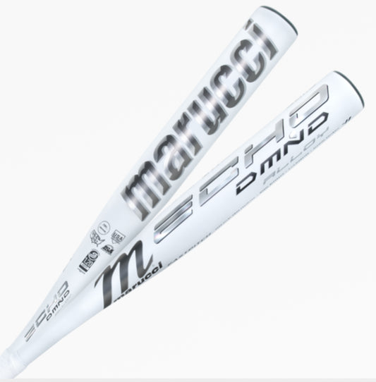 MARUCCI -  ECHO DMND ALLOY FASTPITCH -12