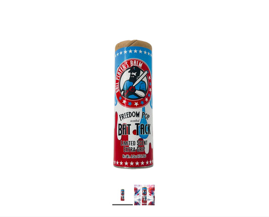 Ball Players Balm FREEDOM POP Bat Tack