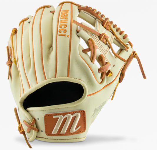 MARUCCI - ASCENSION M TYPE 43A2 11.50" I-WEB