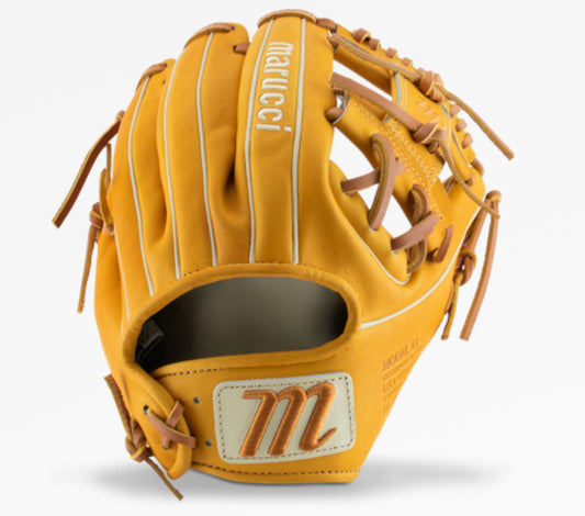 MARUCCI -  CAPITOL M TYPE 43A2 11.50" I-WEB