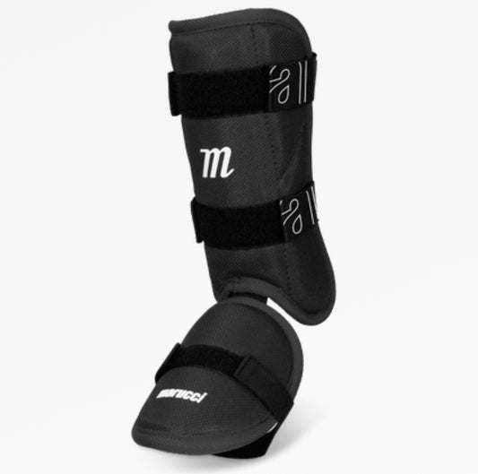 MARUCCI - YOUTH LEG GUARD