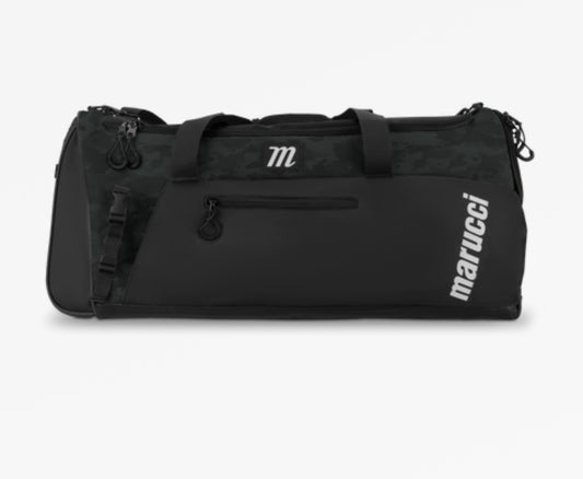 MARUCCI - PRO UTILITY DUFFEL BAG