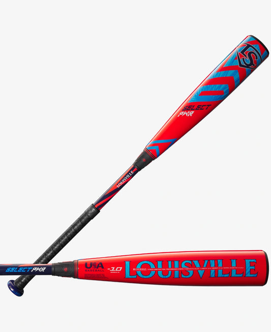 2024 SELECT PWR™ (-8) USA BASEBALL BAT