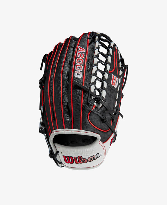 WILSON 2023 A2000® SCOT7SS 12.75” OUTFIELD BASEBALL GLOVE