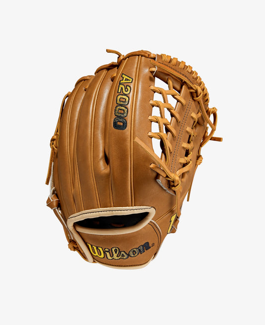 WILSON 2023 A2000® PF89 11.5” INFIELD BASEBALL GLOVE