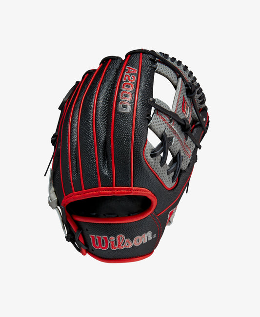 WILSON 2023 A2000® SC1975SS 11.75” INFIELD BASEBALL GLOVE