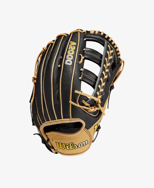 WILSON 2023 A2000® 1810SS 12.75” OUTFIELD BASEBALL GLOVE