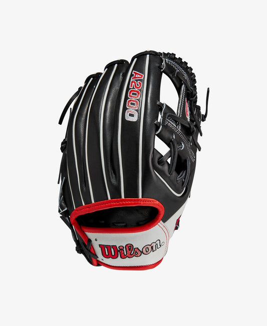 WILSON 2023 A2000® 1975 11.75” INFIELD BASEBALL GLOVE