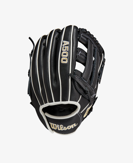 WILSON A500 10.5” UTILITY YOUTH BASEBALL GLOVE