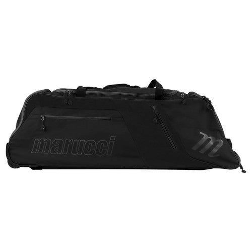 MARUCCI - STOCKADE WHEELED DUFFEL