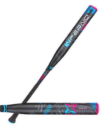 Axe Inferno 13" Balanced USSSA Slowpitch Softball Bat