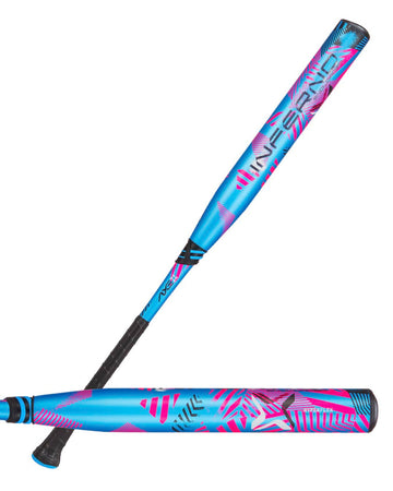 Axe Inferno 13" Endloaded USSSA Slowpitch Softball Bat