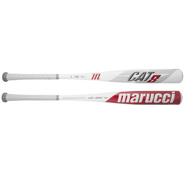 MARUCCI CAT8 BBCOR ADULT BASEBALL BAT: MCBC8