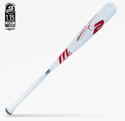 MARUCCI - CATX2 SENIOR LEAGUE -5