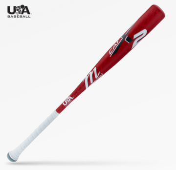 MARUCCI CATX2 SENIOR LEAGUE -5 USA BASEBALL