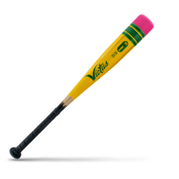 VICTUS VIBE PENCIL JUNIOR BIG BARREL -10