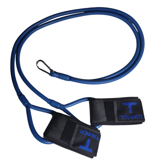 Tanner Resistance Bands for Baseball & Softball