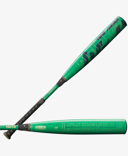 2023 LOUISVILLE SLUGGER META® (-5) USSSA BASEBALL BAT