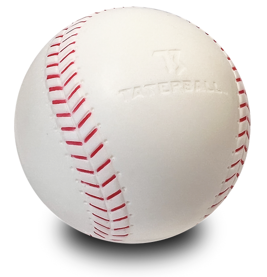 TATERBALL Baseballs - 12 Balls