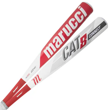 MARUCCI CAT8 Connect -5 USSSA Baseball Bat: MSBCC85