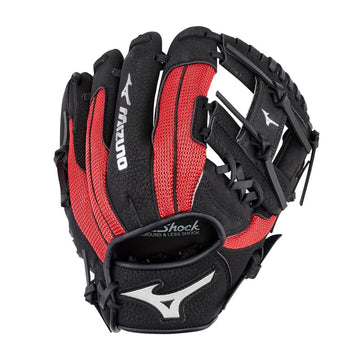 Mizuno Prospect Series PowerClose 10" Youth Baseball Glove